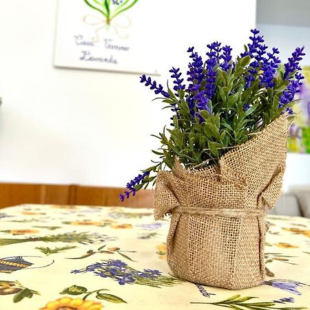 Casa Vacanze Lavanda Menton Extérieur photo