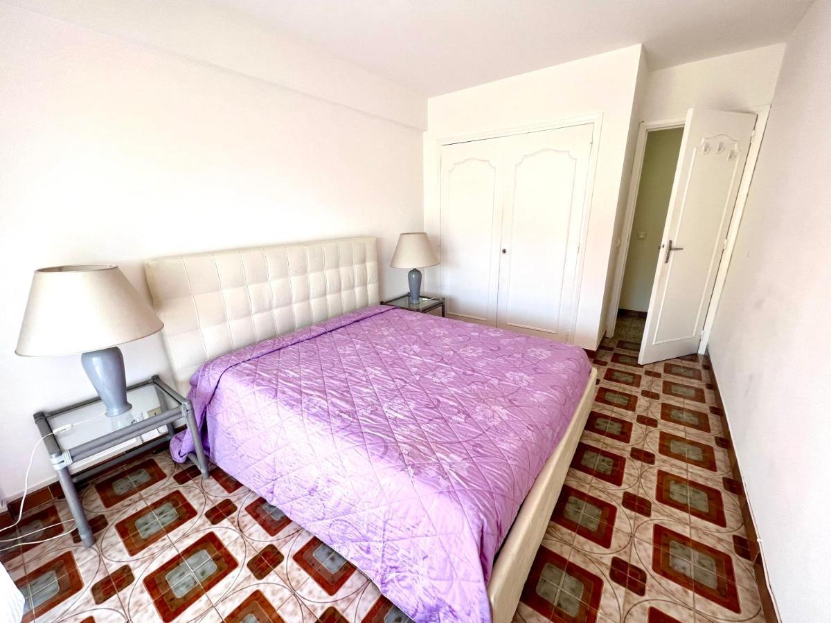 Casa Vacanze Lavanda Menton Extérieur photo