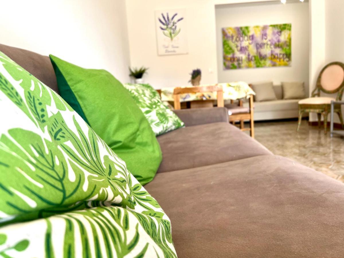 Casa Vacanze Lavanda Menton Extérieur photo