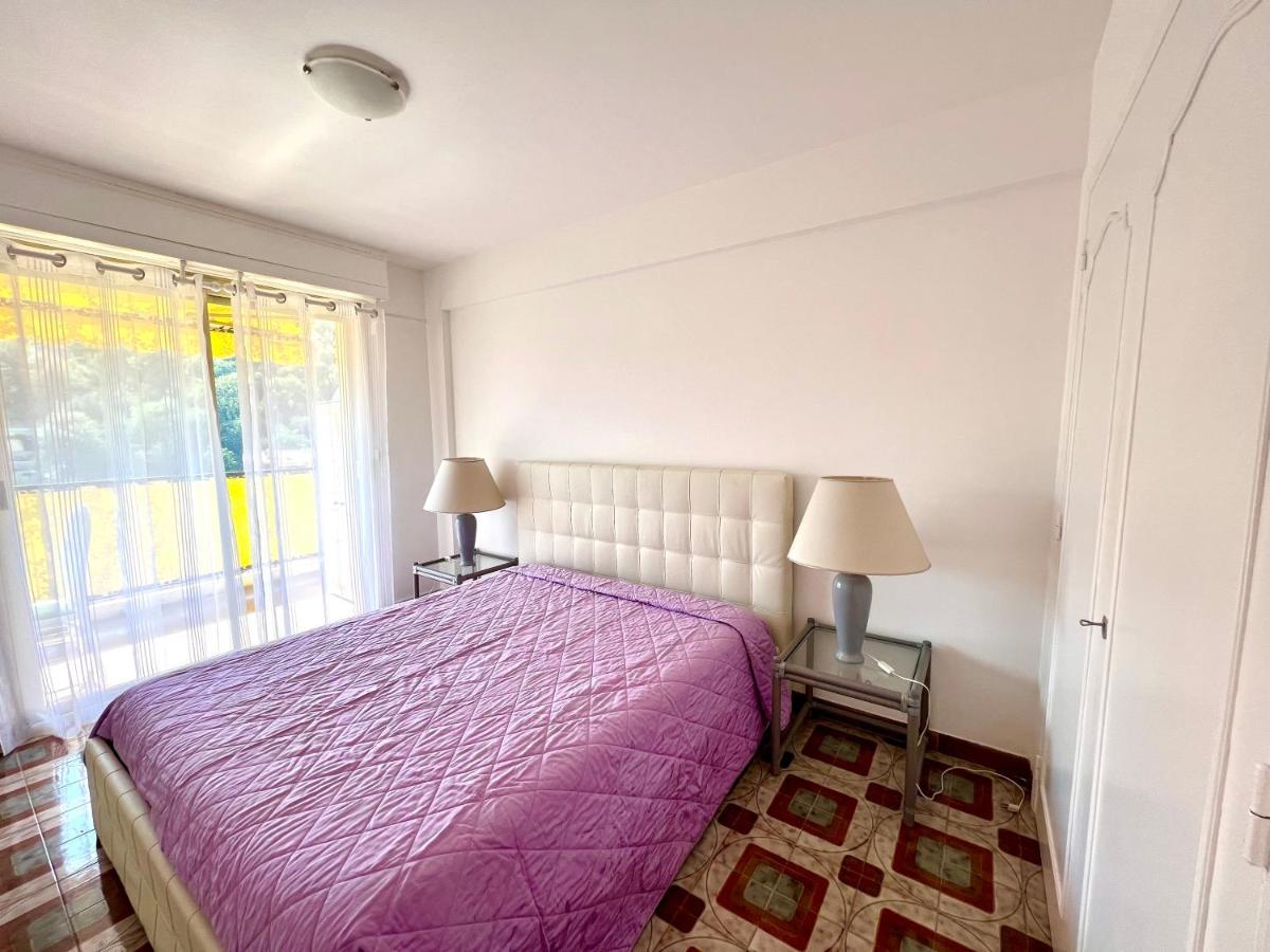 Casa Vacanze Lavanda Menton Extérieur photo