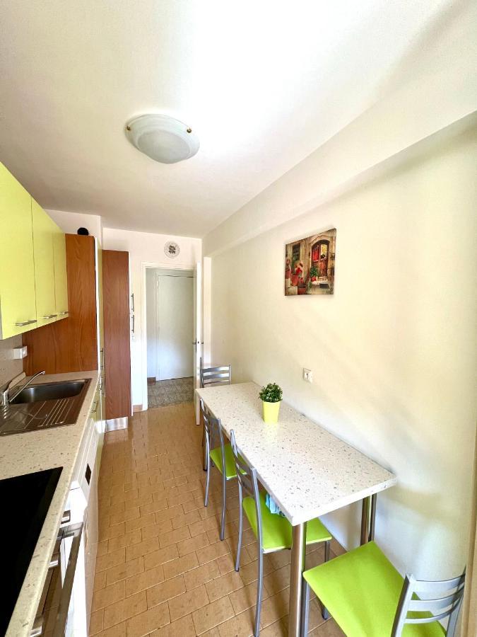 Casa Vacanze Lavanda Menton Extérieur photo