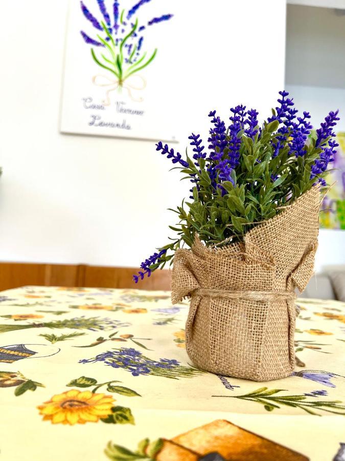 Casa Vacanze Lavanda Menton Extérieur photo