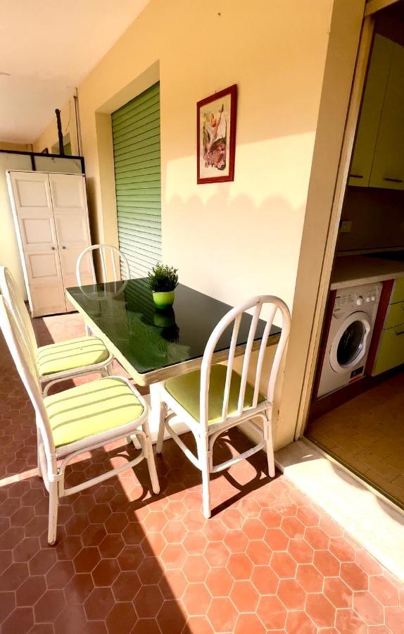 Casa Vacanze Lavanda Menton Extérieur photo