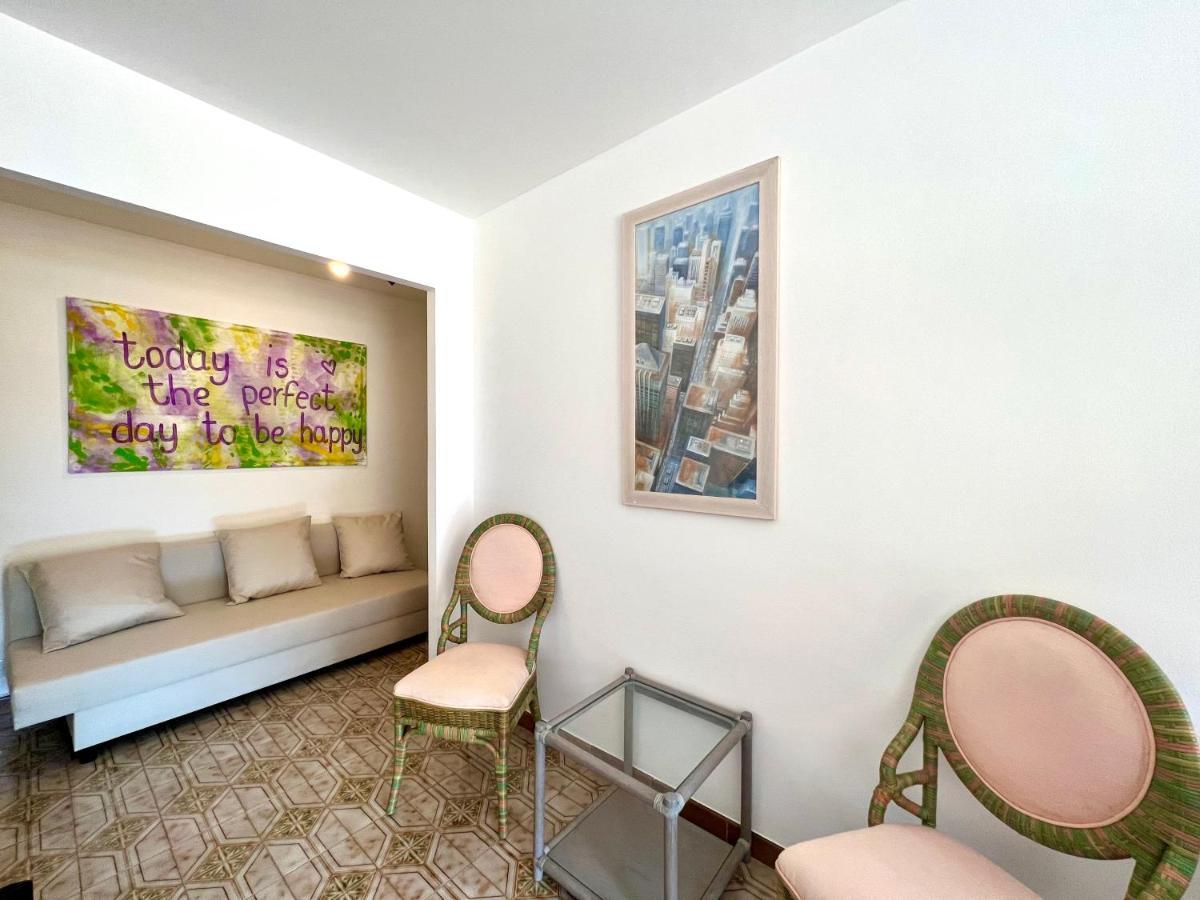 Casa Vacanze Lavanda Menton Extérieur photo