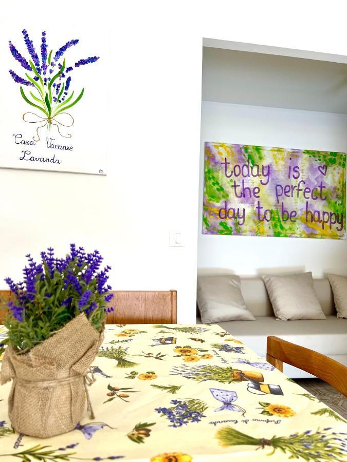 Casa Vacanze Lavanda Menton Extérieur photo