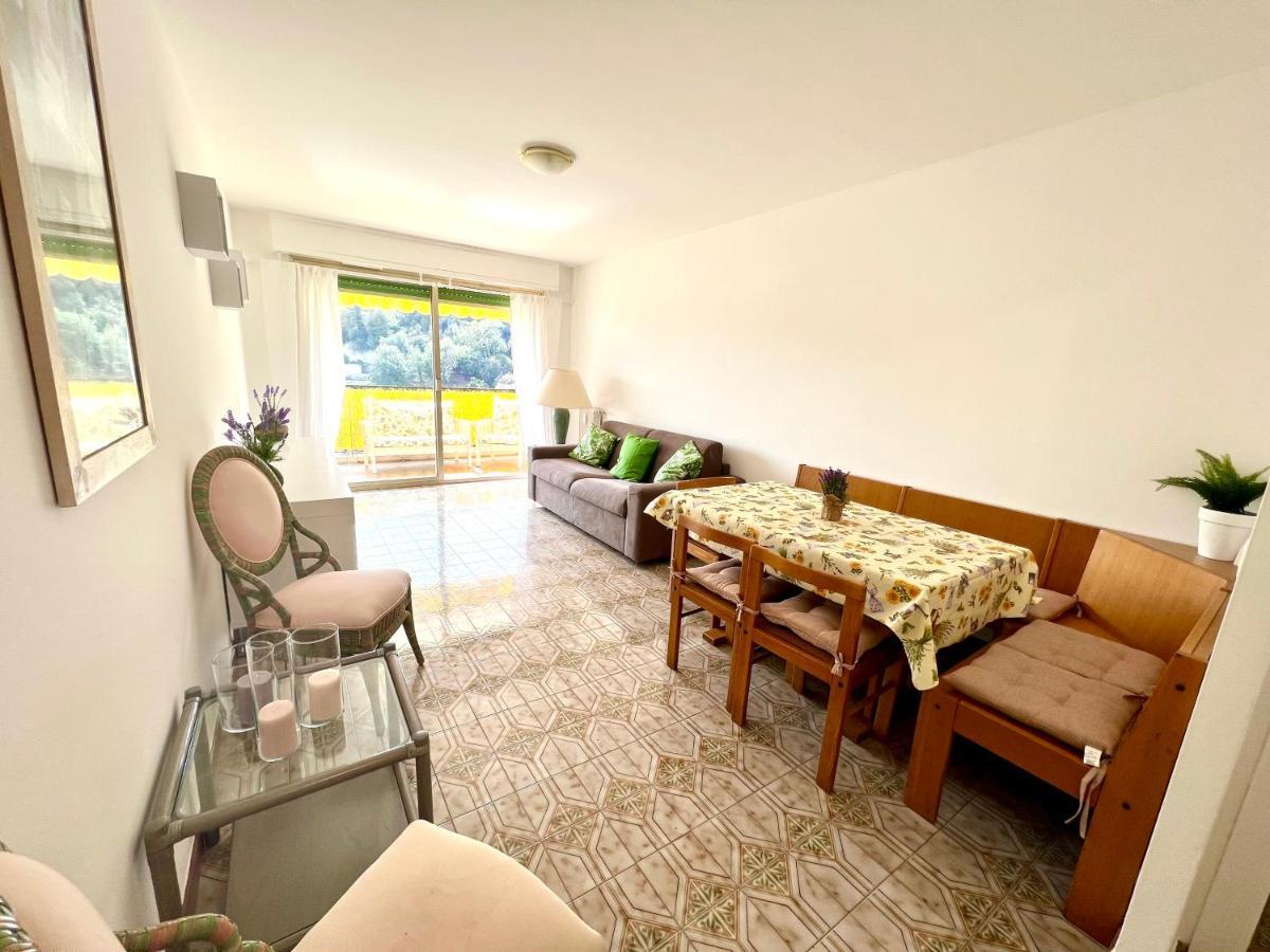 Casa Vacanze Lavanda Menton Extérieur photo