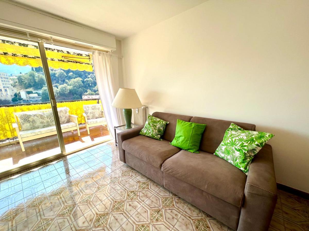 Casa Vacanze Lavanda Menton Extérieur photo
