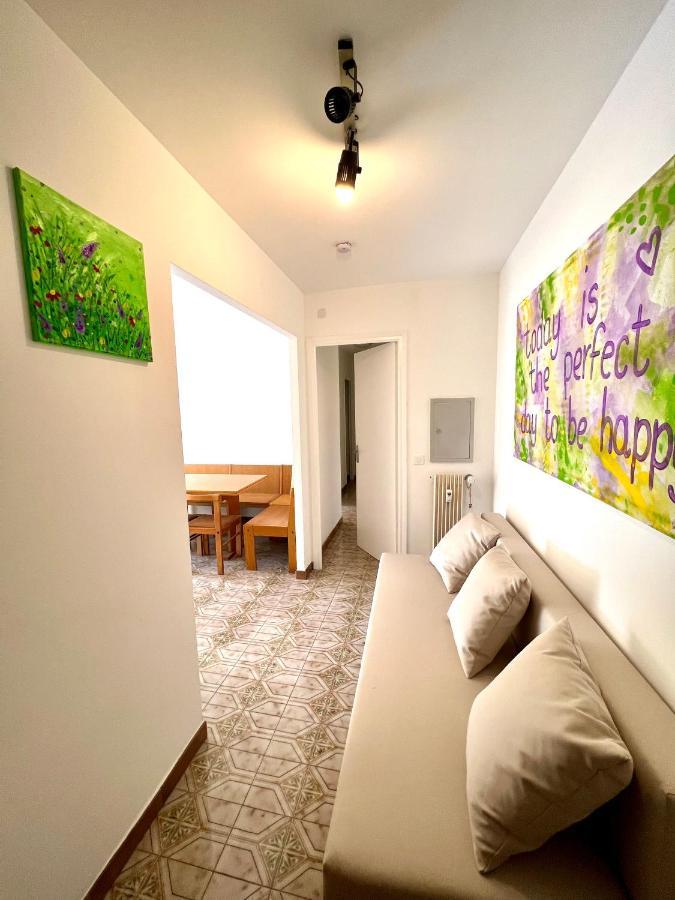Casa Vacanze Lavanda Menton Extérieur photo