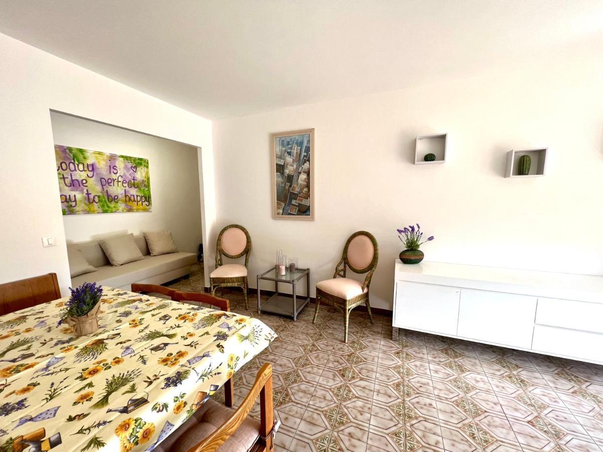 Casa Vacanze Lavanda Menton Extérieur photo