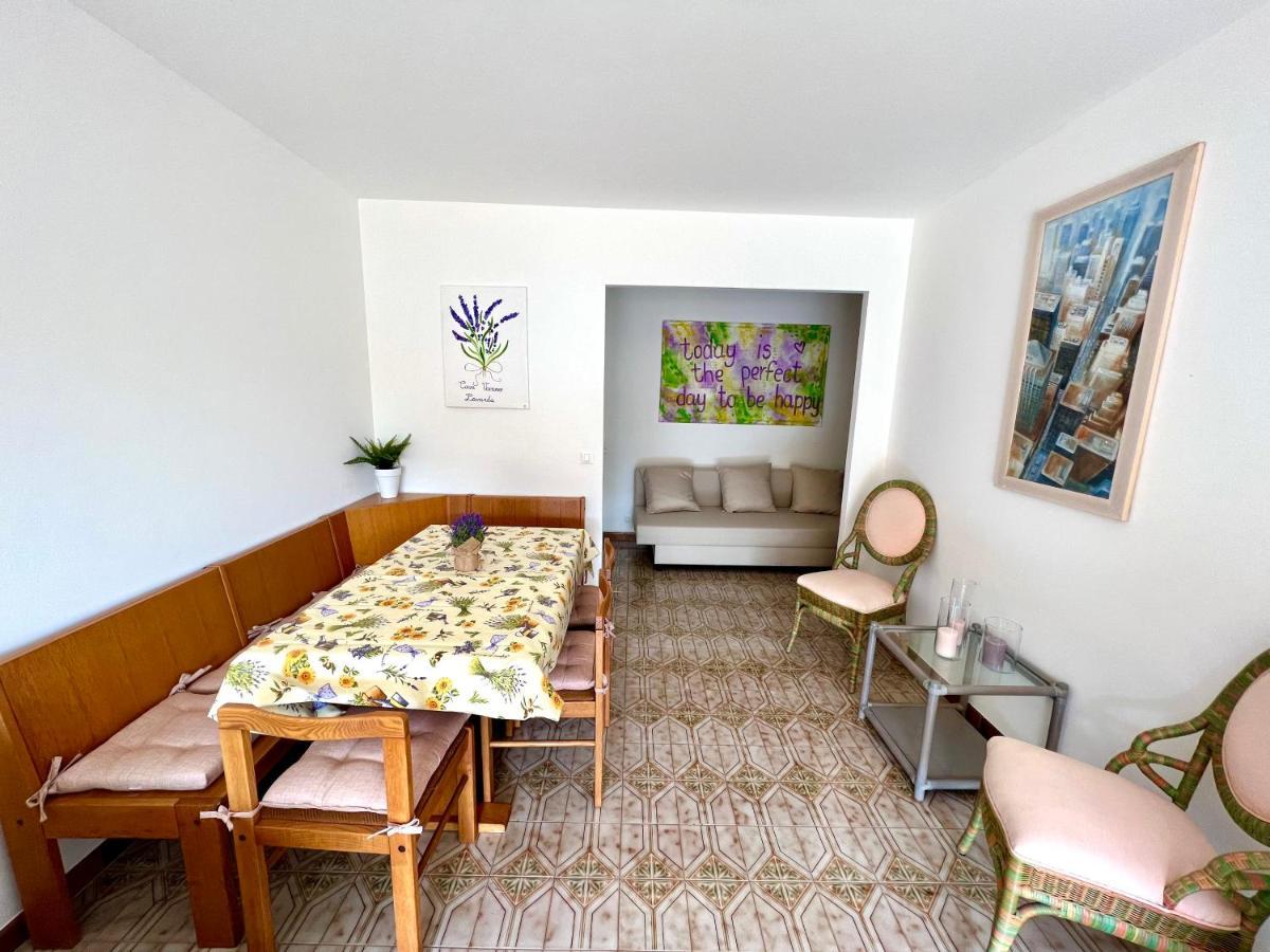 Casa Vacanze Lavanda Menton Extérieur photo